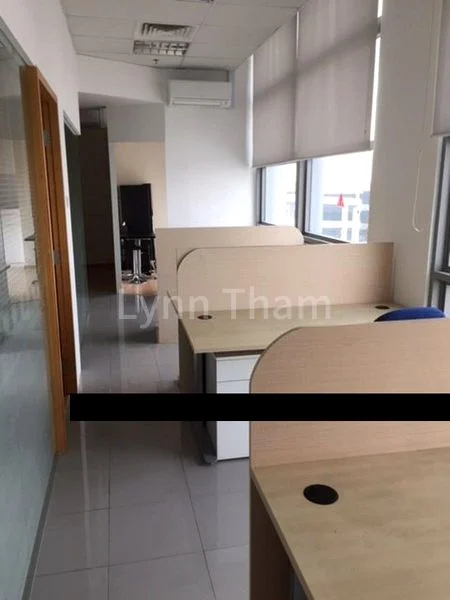 Light Industrial (B1) for Sale in  The Spire - Image 5