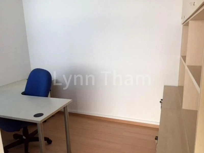 Light Industrial (B1) for Sale in  The Spire - Image 2