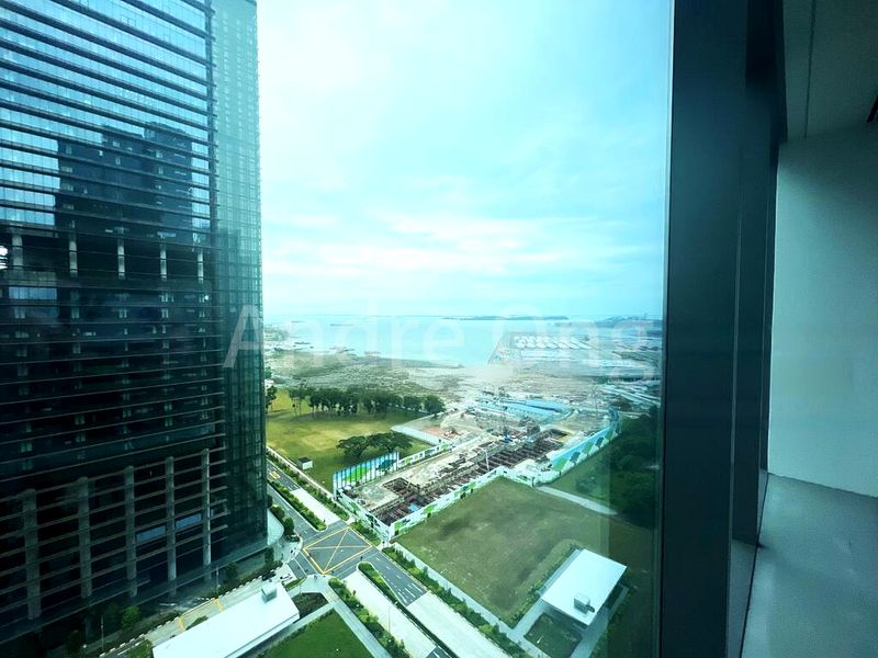 Office for Rent: Asia Square Tower 1 - Image 4