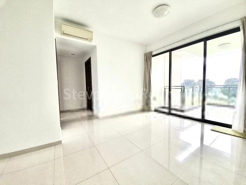 2 Bed Condo for Rent in The Miltonia Residences - Image 1