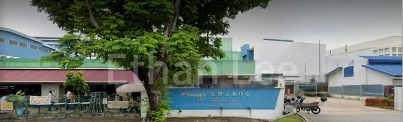 Pioneer Lot - Image 3