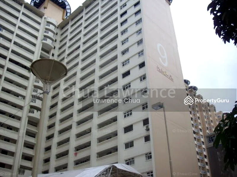 Common Room (HDB) for Rent in  9 Holland Avenue - Image 2