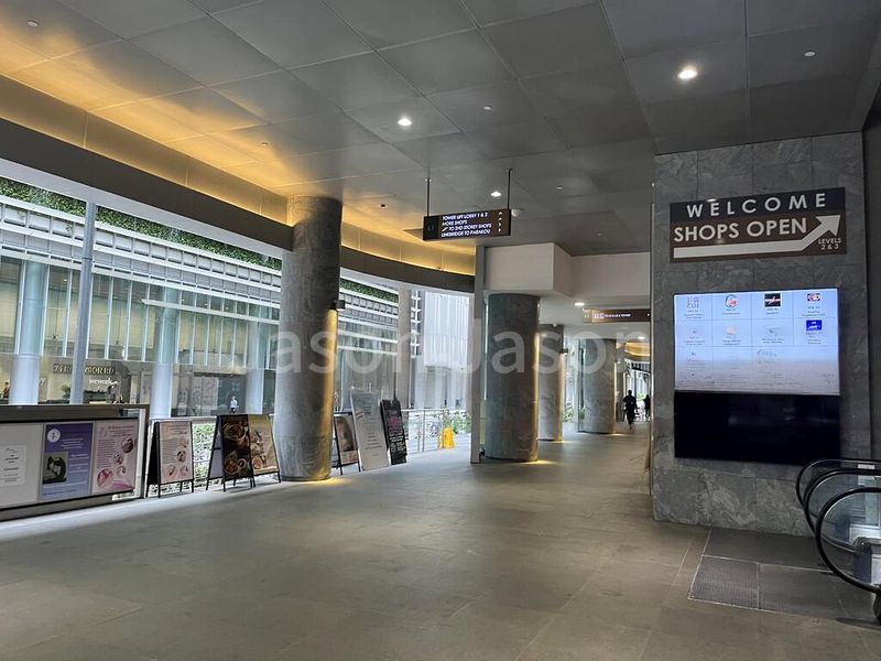 Other Retail for Sale: Oxley Tower - Image 1