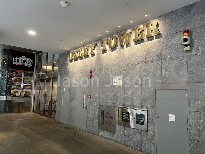 Other Retail for Sale: Oxley Tower - Image 6