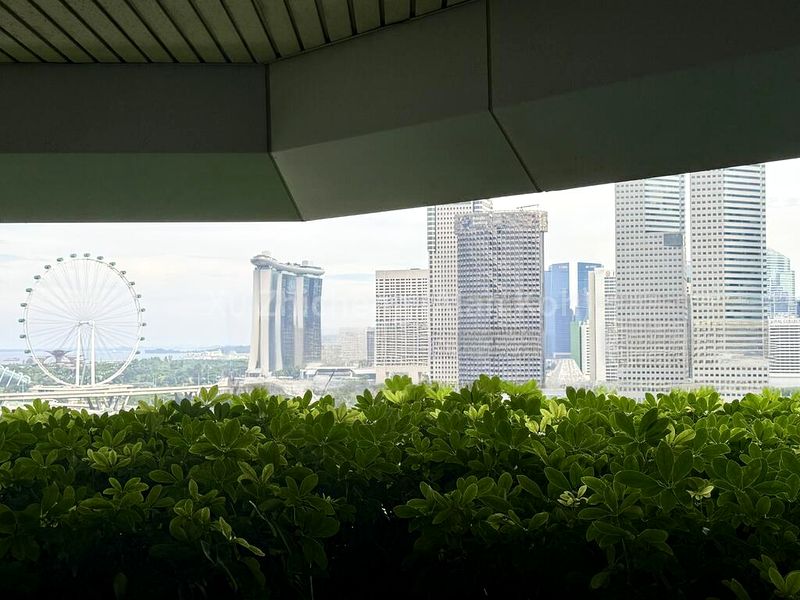 Office for Rent: The Concourse - Image 6