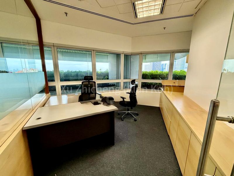 Office for Rent: The Concourse - Image 9