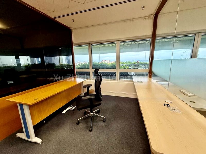 Office for Rent: The Concourse - Image 10
