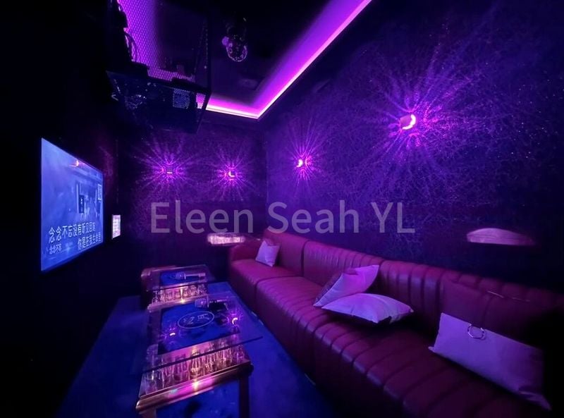 Other Retail for Rent: Golden Mile Tower - Image 3