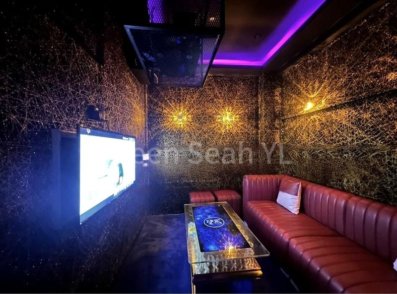 Other Retail for Rent: Golden Mile Tower - Image 2