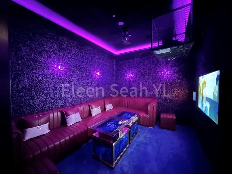 Other Retail for Rent: Golden Mile Tower - Image 1