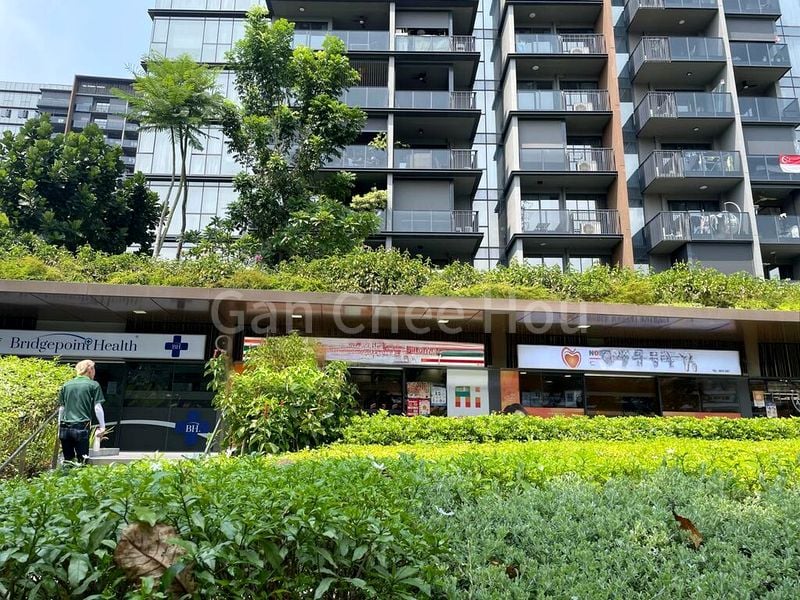 Other Retail for Rent: 900 Sims Avenue - Image 1