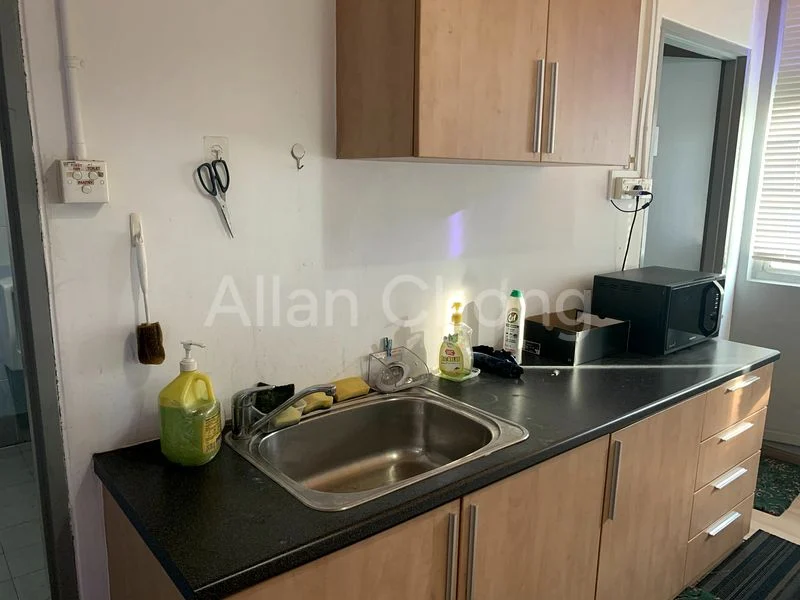 Office for Rent: Entrepreneur Business Centre - Image 3