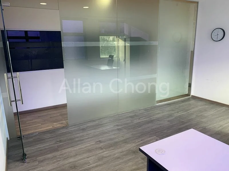 Office for Rent: Entrepreneur Business Centre - Image 7