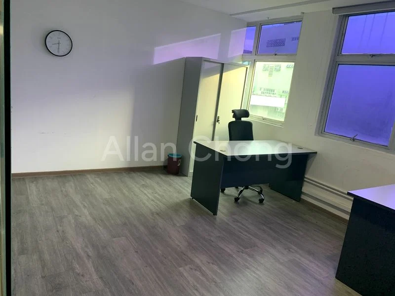 Office for Rent: Entrepreneur Business Centre - Image 4