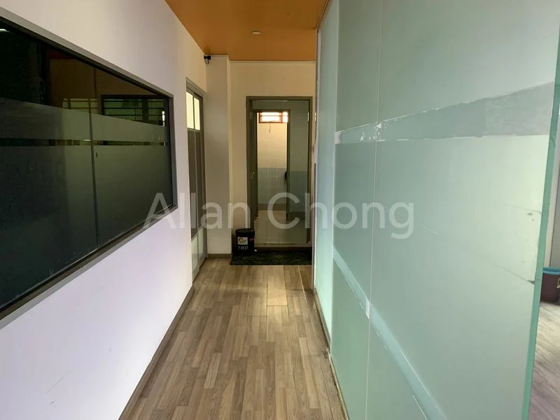 Office for Rent: Entrepreneur Business Centre - Image 6