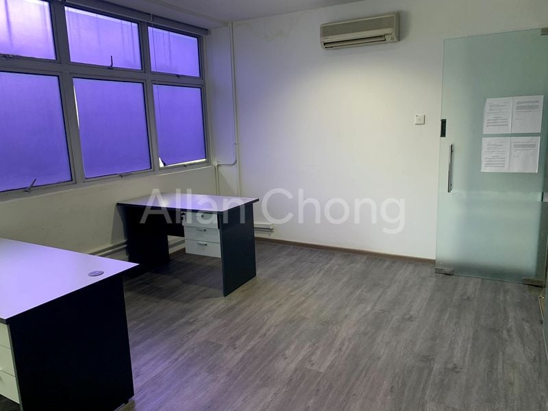 Office for Rent: Entrepreneur Business Centre - Image 5