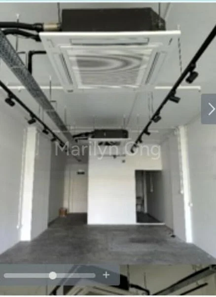 Food & Beverage for Rent: The Brooks I & The Brooks II - Image 1