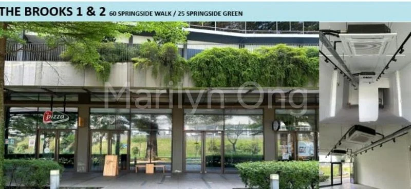 Food & Beverage for Rent: The Brooks I & The Brooks II - Image 3