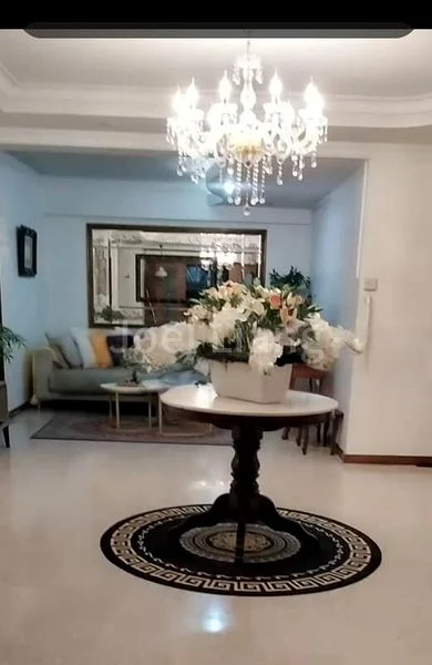 Room (HDB) for Rent in  502 Woodlands Drive 14 - Image 1