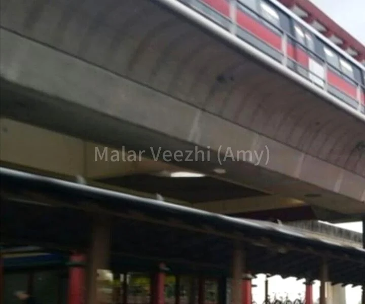 Common Room (HDB) for Rent in  745 Jurong West Street 73 - Image 2