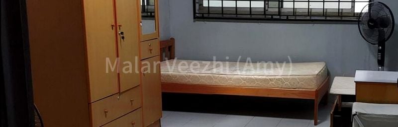 Common Room (HDB) for Rent in  745 Jurong West Street 73 - Image 1