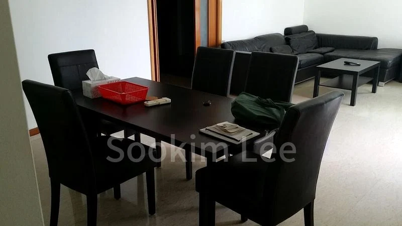 3 Bed Condo for Rent in  Caribbean At Keppel Bay - Image 4