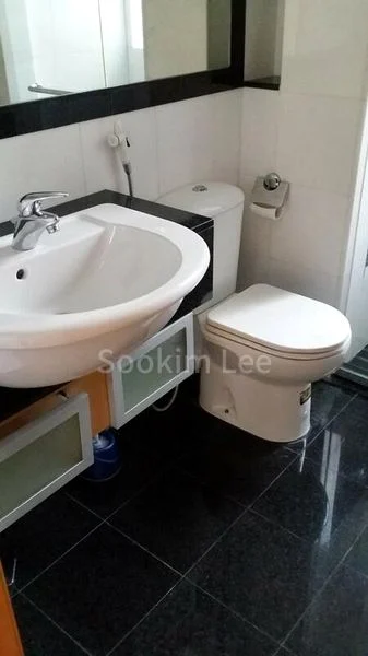 3 Bed Condo for Rent in  Caribbean At Keppel Bay - Image 2