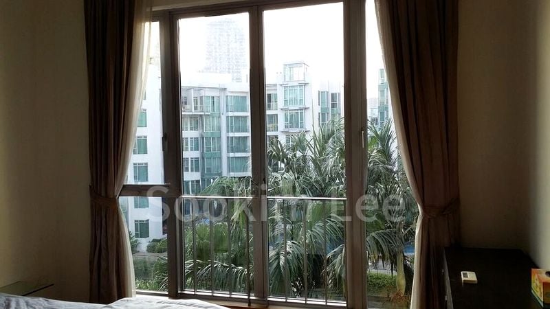 3 Bed Condo for Rent in  Caribbean At Keppel Bay - Image 3