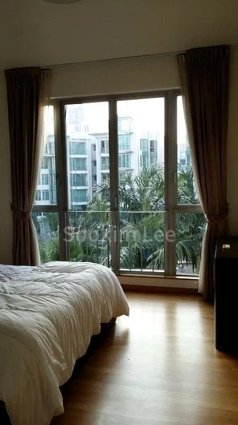 3 Bed Condo for Rent in  Caribbean At Keppel Bay - Image 1