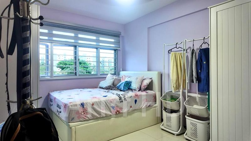 4 Room (4A) HDB for Sale in  801D Keat Hong Close - Image 5