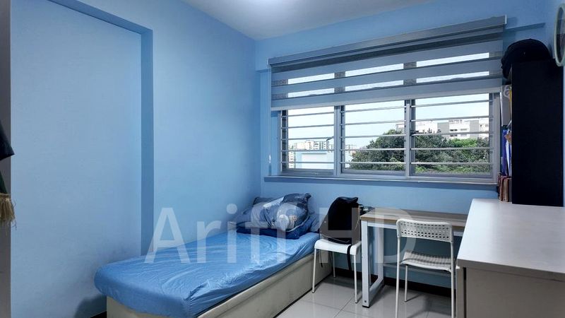 4 Room (4A) HDB for Sale in  801D Keat Hong Close - Image 6