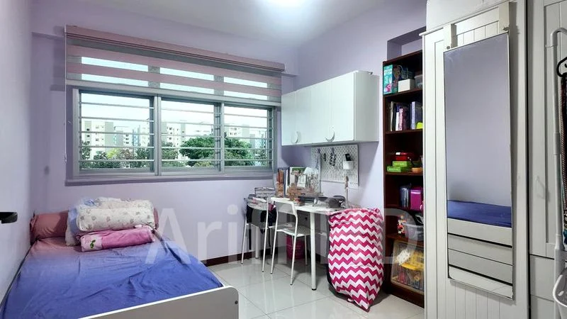 4 Room (4A) HDB for Sale in  801D Keat Hong Close - Image 7