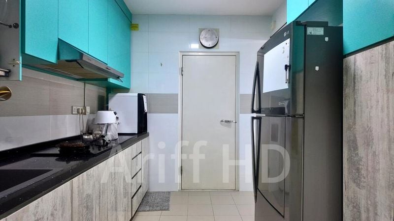 4 Room (4A) HDB for Sale in  801D Keat Hong Close - Image 8