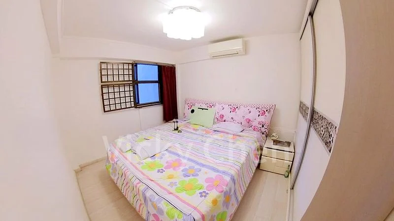 3 Room (3A) HDB for Rent in  20 Dover Crescent - Image 5