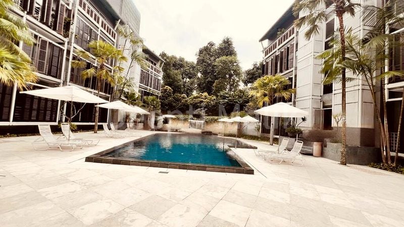 4 Bed Condo for Sale in Nassim Jade - Image 4