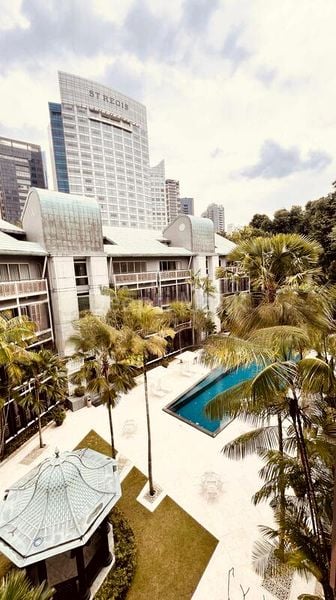 4 Bed Condo for Sale in Nassim Jade - Image 15