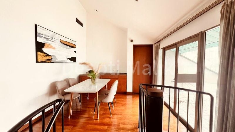 4 Bed Condo for Sale in Nassim Jade - Image 9