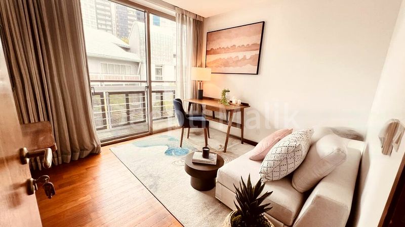 4 Bed Condo for Sale in Nassim Jade - Image 12