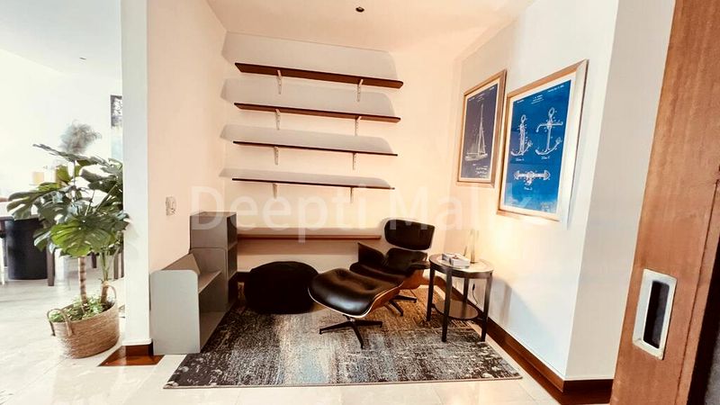 4 Bed Condo for Sale in Nassim Jade - Image 10