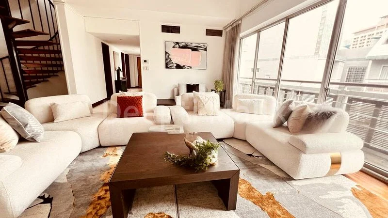 4 Bed Condo for Sale in Nassim Jade - Image 1