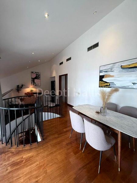 4 Bed Condo for Sale in Nassim Jade - Image 6