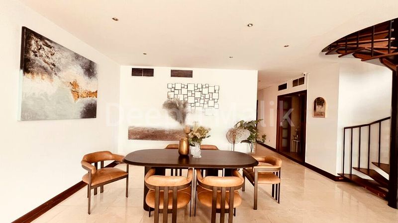 4 Bed Condo for Sale in Nassim Jade - Image 2