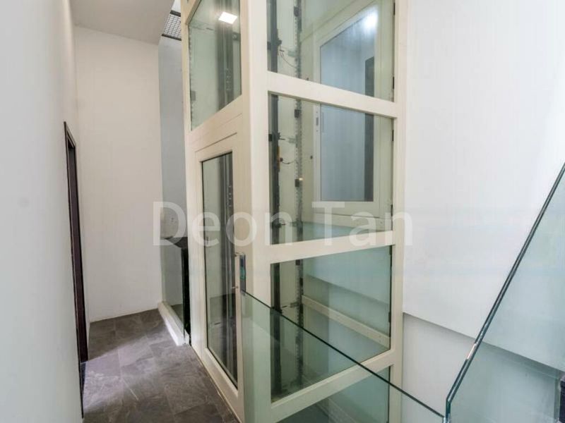 4 Bed Terraced House (Landed) for Sale in  ONE-TWO-SIX Cairnhill Arts Centre - Image 7