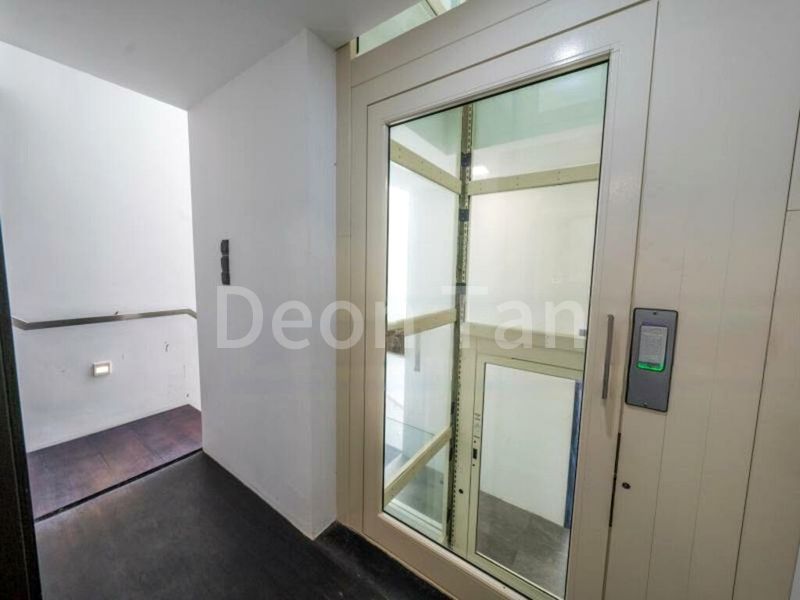 4 Bed Terraced House (Landed) for Sale in  ONE-TWO-SIX Cairnhill Arts Centre - Image 2