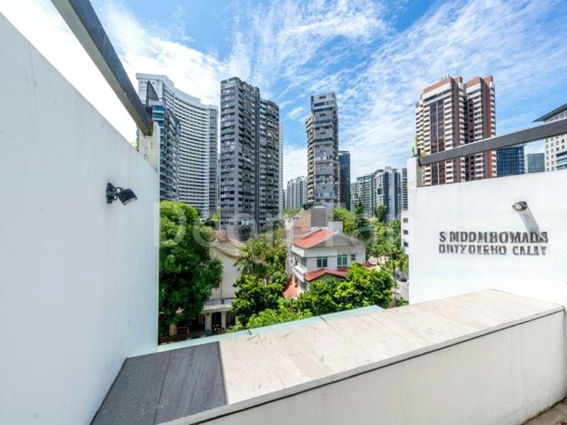 4 Bed Terraced House (Landed) for Sale in  ONE-TWO-SIX Cairnhill Arts Centre - Image 5