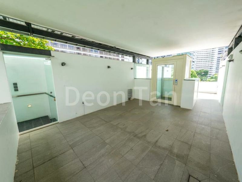 4 Bed Terraced House (Landed) for Sale in  ONE-TWO-SIX Cairnhill Arts Centre - Image 3