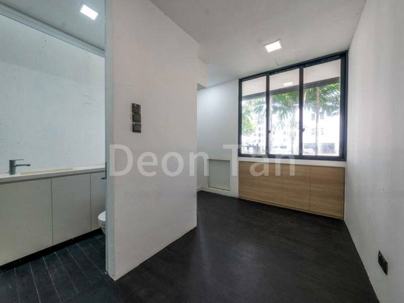 4 Bed Terraced House (Landed) for Sale in  ONE-TWO-SIX Cairnhill Arts Centre - Image 6