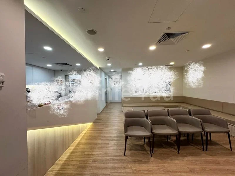 Medical Suite for Rent: Mount Elizabeth Hospital / Medical Center - Image 4