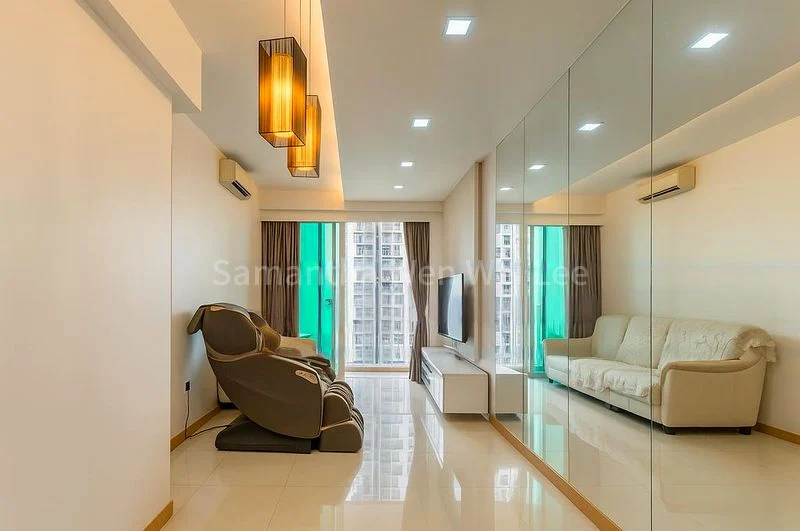 2 Bed Condo for Sale in  Tree House - Image 1