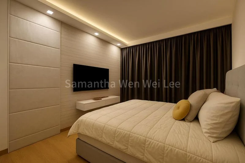 2 Bed Condo for Sale in  Tree House - Image 2